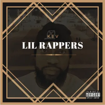 Lil Rappers by Kev