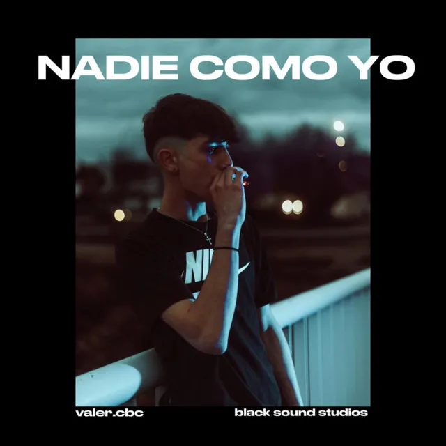 NADIE COMO YO