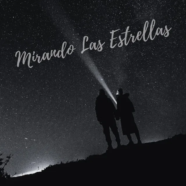 MIRANDO LAS ESTRELLAS