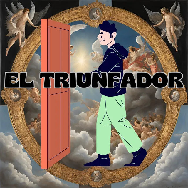 El Triunfador