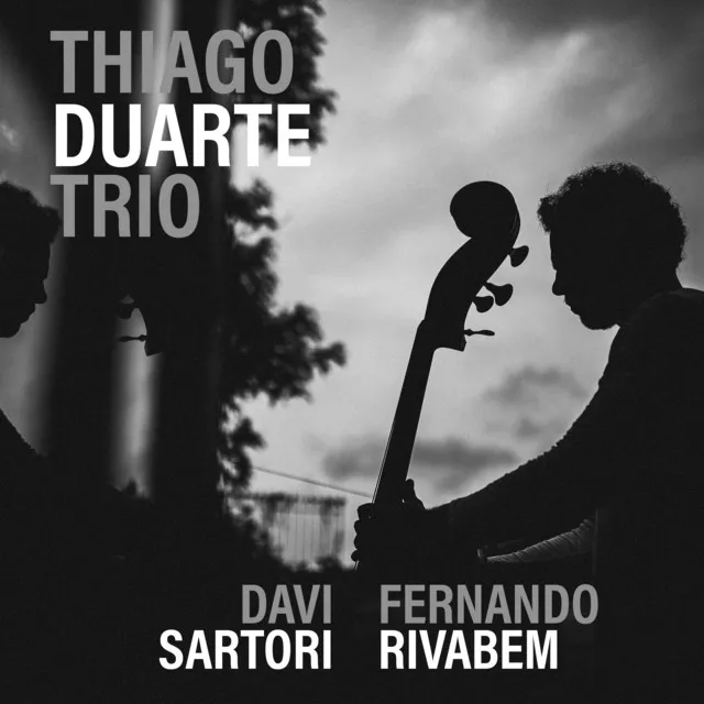 Thiago Duarte Trio