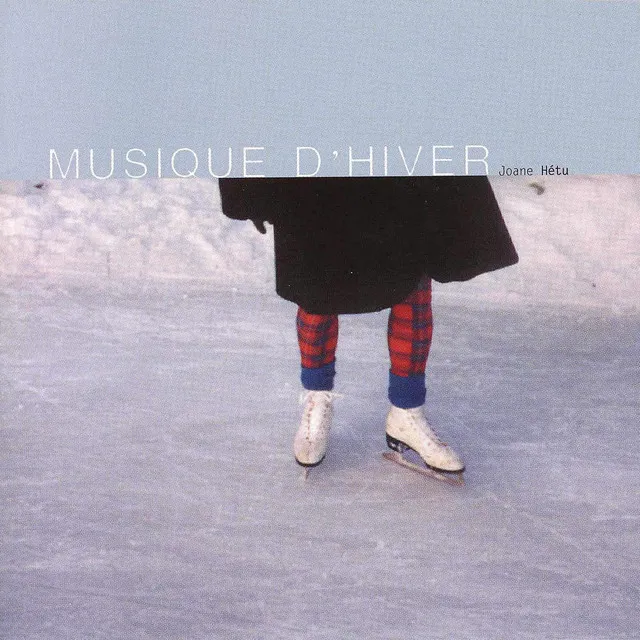 Musique d’hiver