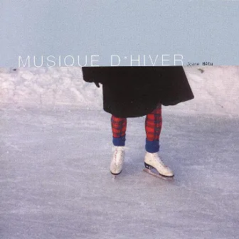 Musique d’hiver by Unknown Artist