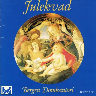 Julekvad by Bergen Domkantori