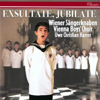 Exsultate Jubilate by Vienna Chamber Orchestra