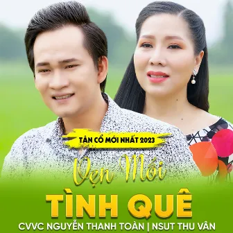 Tân Cổ Vẹn Mối Tình Quê by Thu Vân