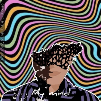 My Mind by Aldrin Lobo