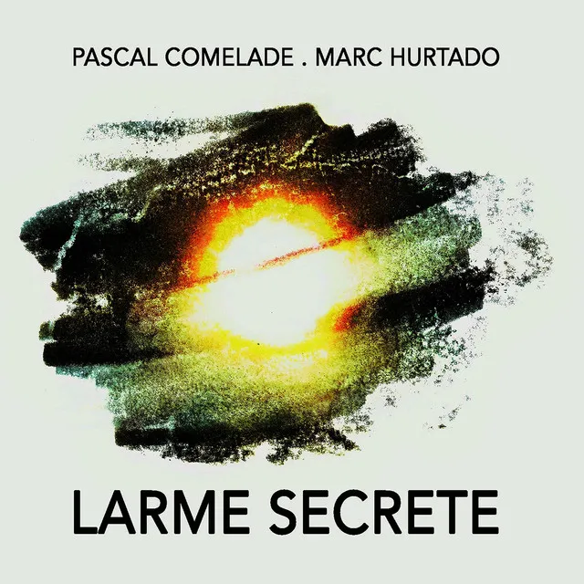 Larme secrete