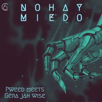 No Hay Miedo by Gera Jah Wise