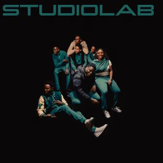 Studiolab Vol. 1 by Dema