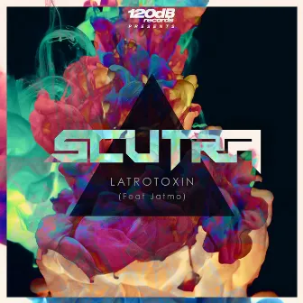 Latrotoxin by Scutra