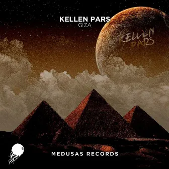 Giza (Extended Mix) by Kellen Pars