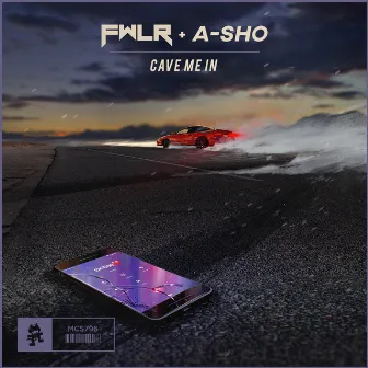 Cave Me In by A-SHO