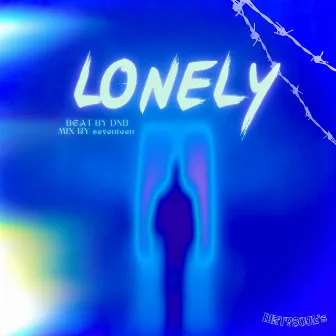 LONELY by 17mindd