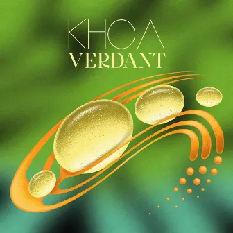 Verdant by khoa