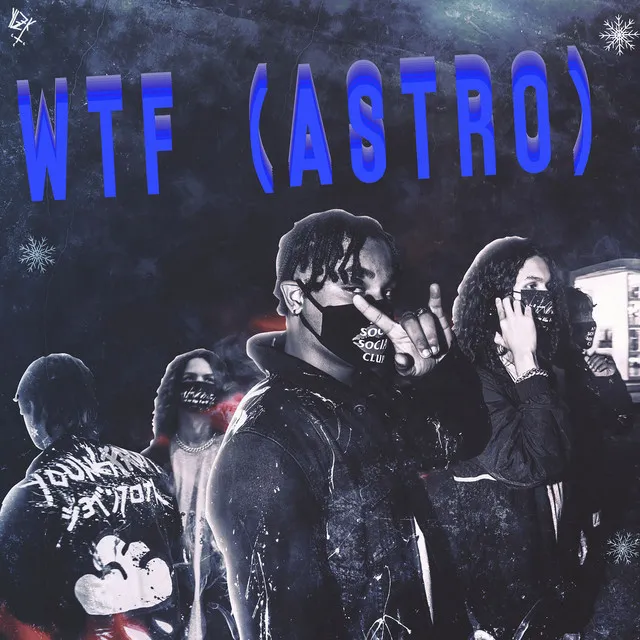 Wtf 2 (astro)