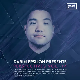 Darin Epsilon Presents Perspectives, Vol. 14 by Funkagenda