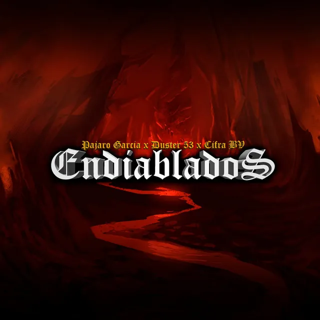 Endiablados