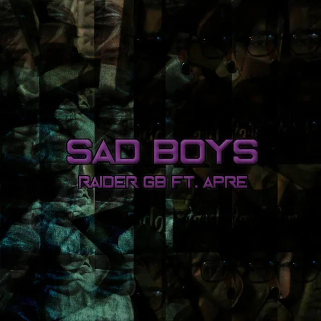 Sad Boys