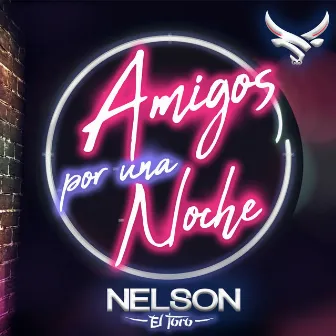 Amigos por una Noche by Nelson el Toro