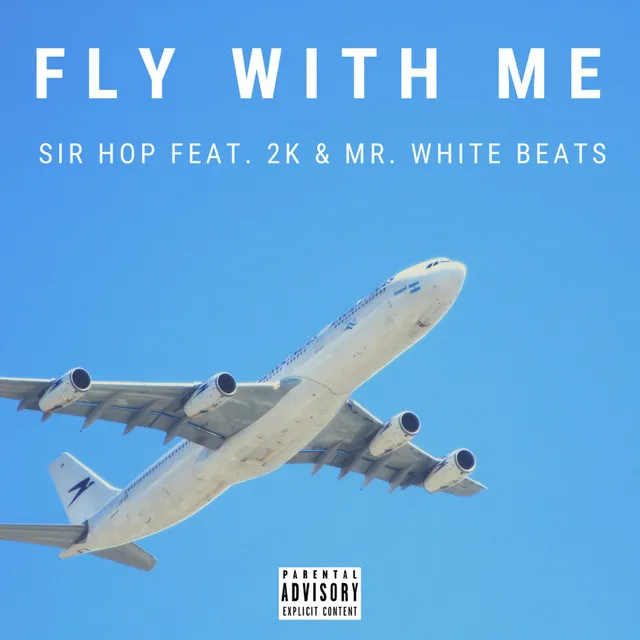 Fly With Me