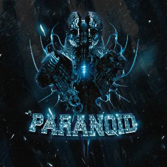 PARANOID by SEAVYSIDE