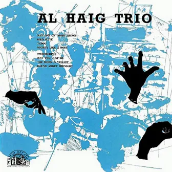 Al Haig Trio by Al Haig Trio