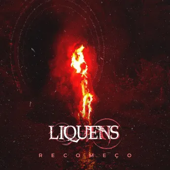 Recomeço by Liquens