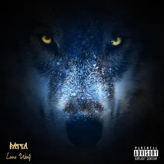 Lone Wolf by Fatta