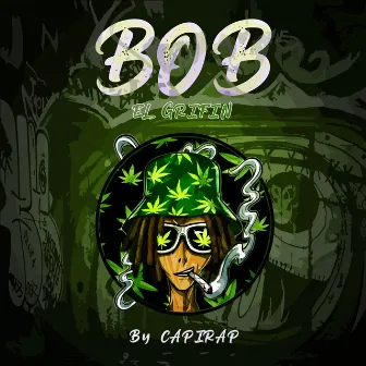 Bob el Grifin by Capirap