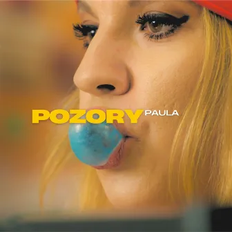 Pozory by Paula