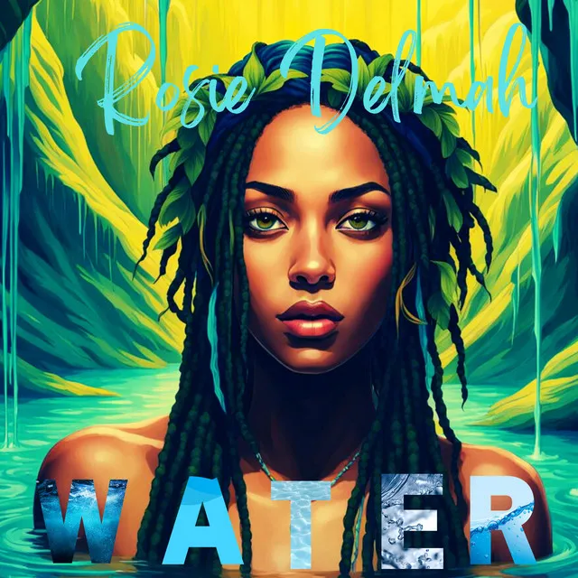 Water - Original