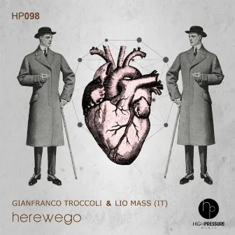 Herewego by Lio Mass (IT)