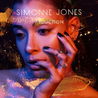 Abduction by Simonne Jones