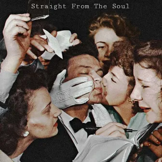 Straight From The Soul by F3nrir RR