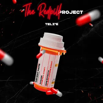 The Redpill Project by Telz'e