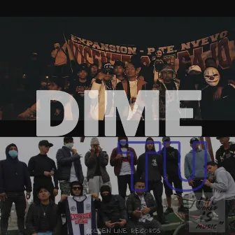 Dime Tu by Yecco Brxn