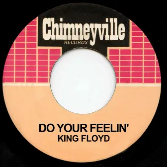 Do Your Feelin' by King Floyd