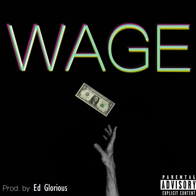 Wage