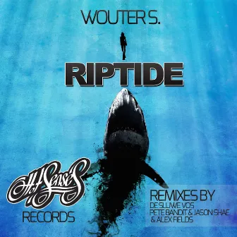 Riptide by Wouter S