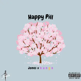 Happy Pill by Jones Beats