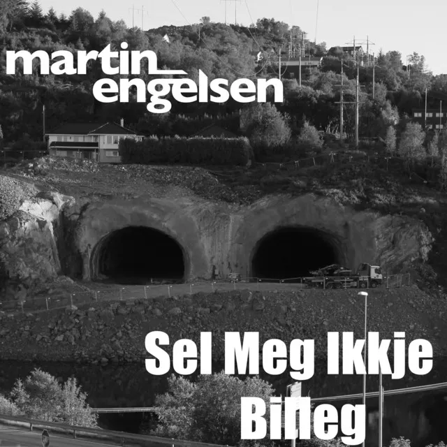 Sel Meg Ikkje Billeg