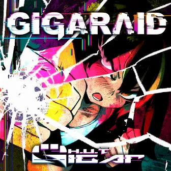 GIGARAID by H.U.T GiGAR