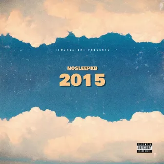 2015 by NOSLEEPKB