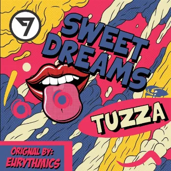 Sweet Dreams by Tuzza