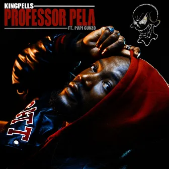 Professor Pela by Kingpells