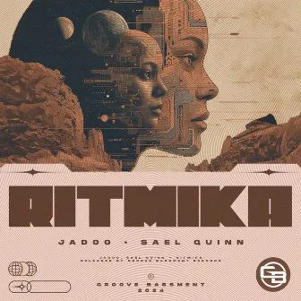 RitmiKa by Jadoo