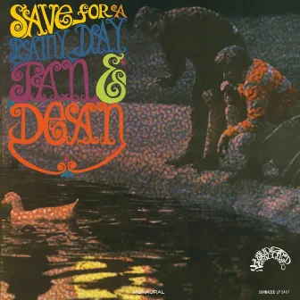 Save for a Rainy Day (Limited Edition Mono) by Jan & Dean