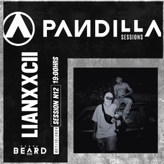 Pandilla Session 12 by 