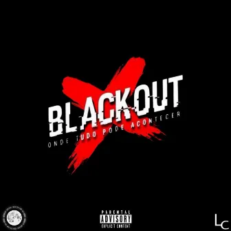 Blackout by Unknown Artist